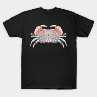 Crab cancer astrology T-Shirt